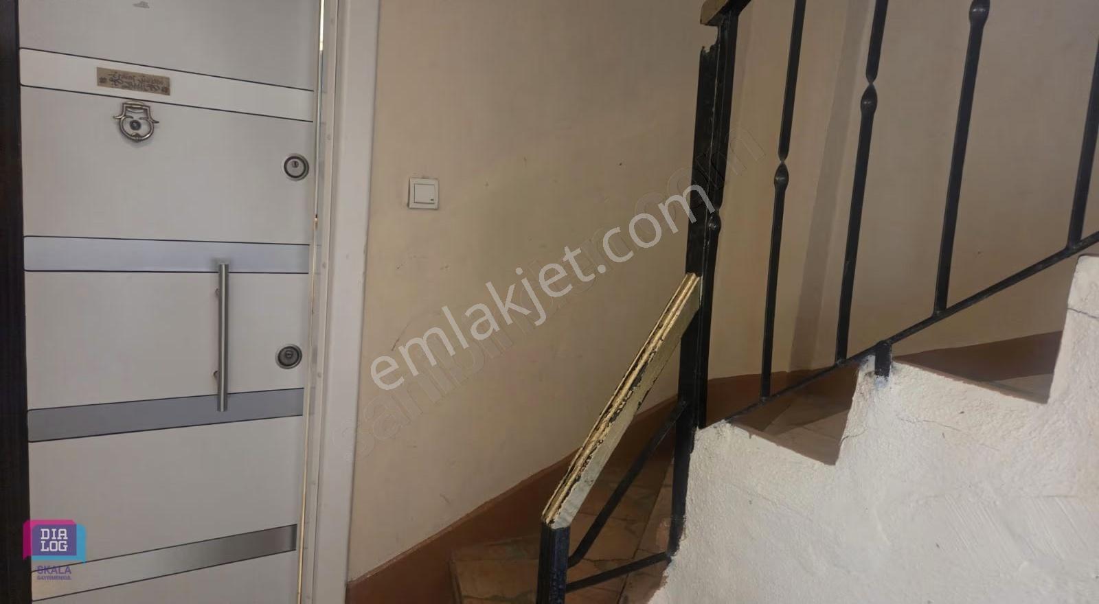 Dialog Skaladan Yıldırım Mimarsinan Da Kiralık 2+1 Büyük Daire - Görsel 12