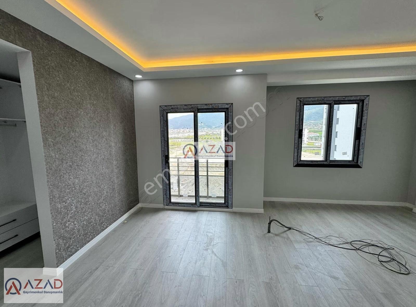 Azad-fakıuşağı Mah. Polis Karakolu Civarı Satılık 4+1 Daire - Görsel 9
