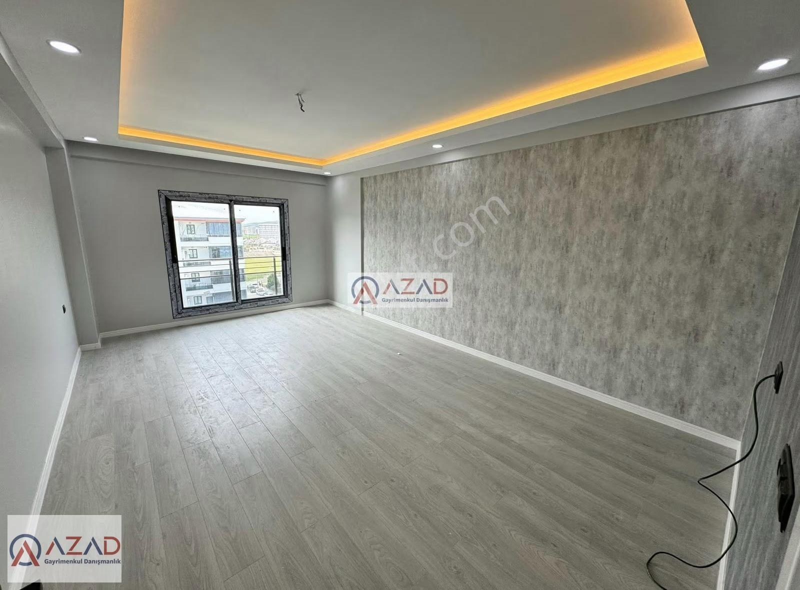 Azad-fakıuşağı Mah. Polis Karakolu Civarı Satılık 4+1 Daire - Görsel 7
