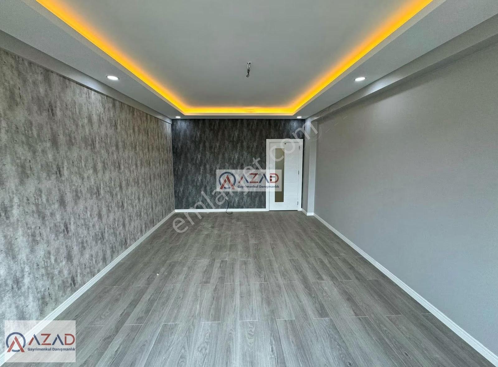 Azad-fakıuşağı Mah. Polis Karakolu Civarı Satılık 4+1 Daire - Görsel 29
