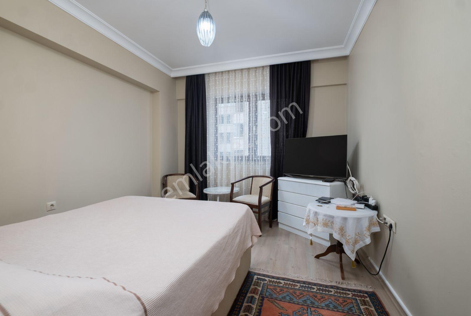 Remax Advantage'den Arkat 6 Sitesinde 3+1 Satılık Daire - Görsel 33