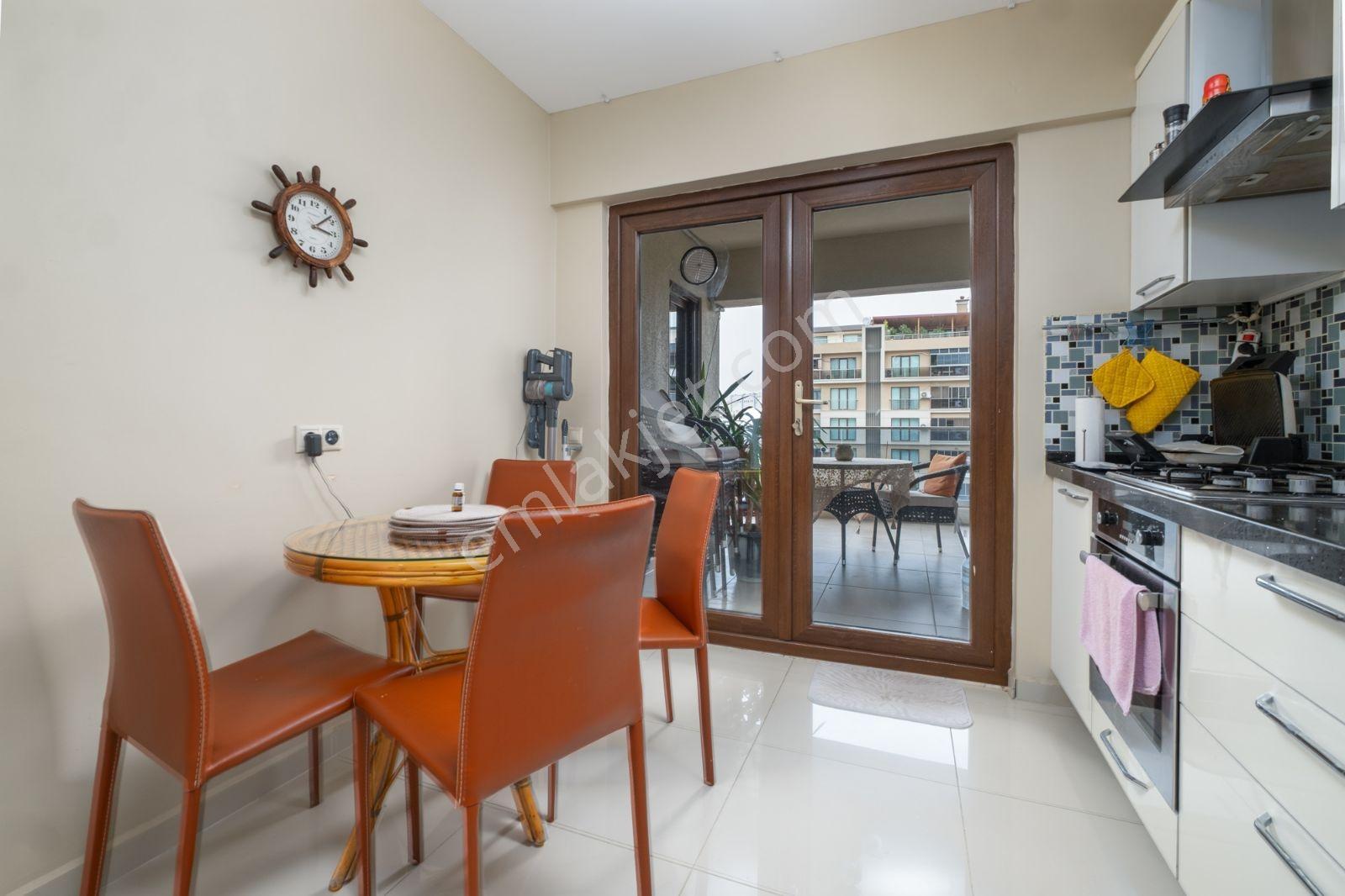 Remax Advantage'den Arkat 6 Sitesinde 3+1 Satılık Daire - Görsel 27