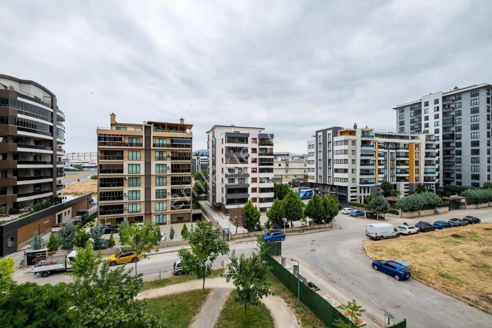 Remax Advantage'den Arkat 6 Sitesinde 3+1 Satılık Daire - Görsel 16