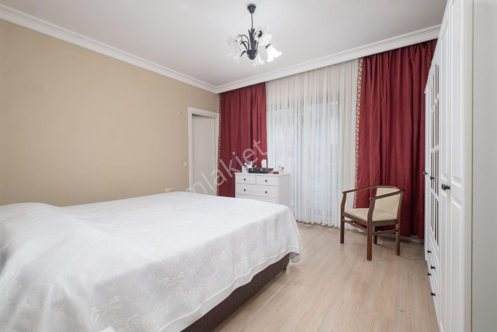 Remax Advantage'den Arkat 6 Sitesinde 3+1 Satılık Daire - Görsel 19