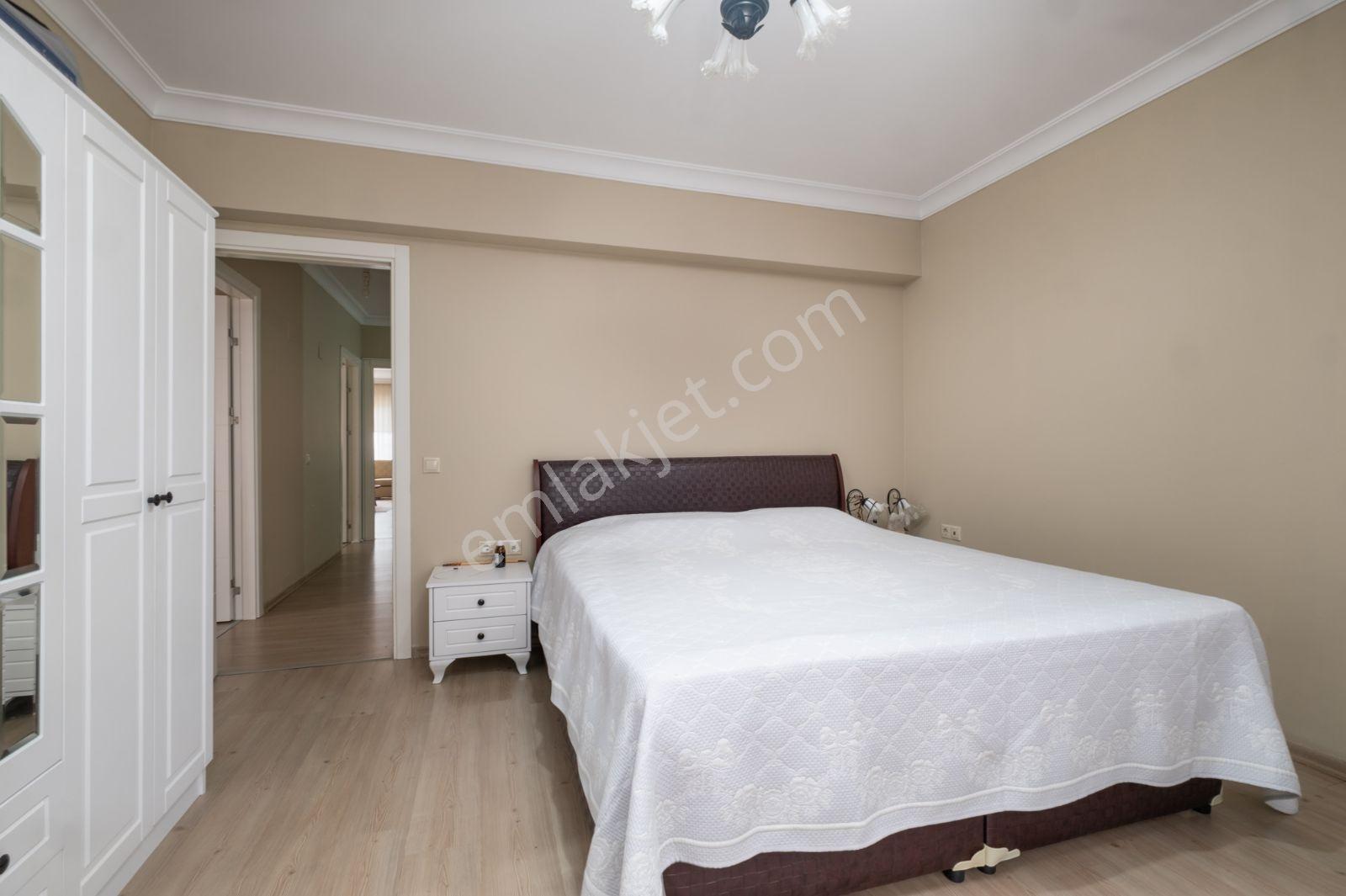 Remax Advantage'den Arkat 6 Sitesinde 3+1 Satılık Daire - Görsel 18