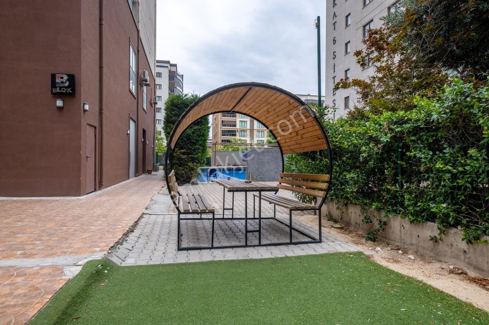 Remax Advantage'den Arkat 6 Sitesinde 3+1 Satılık Daire - Görsel 12