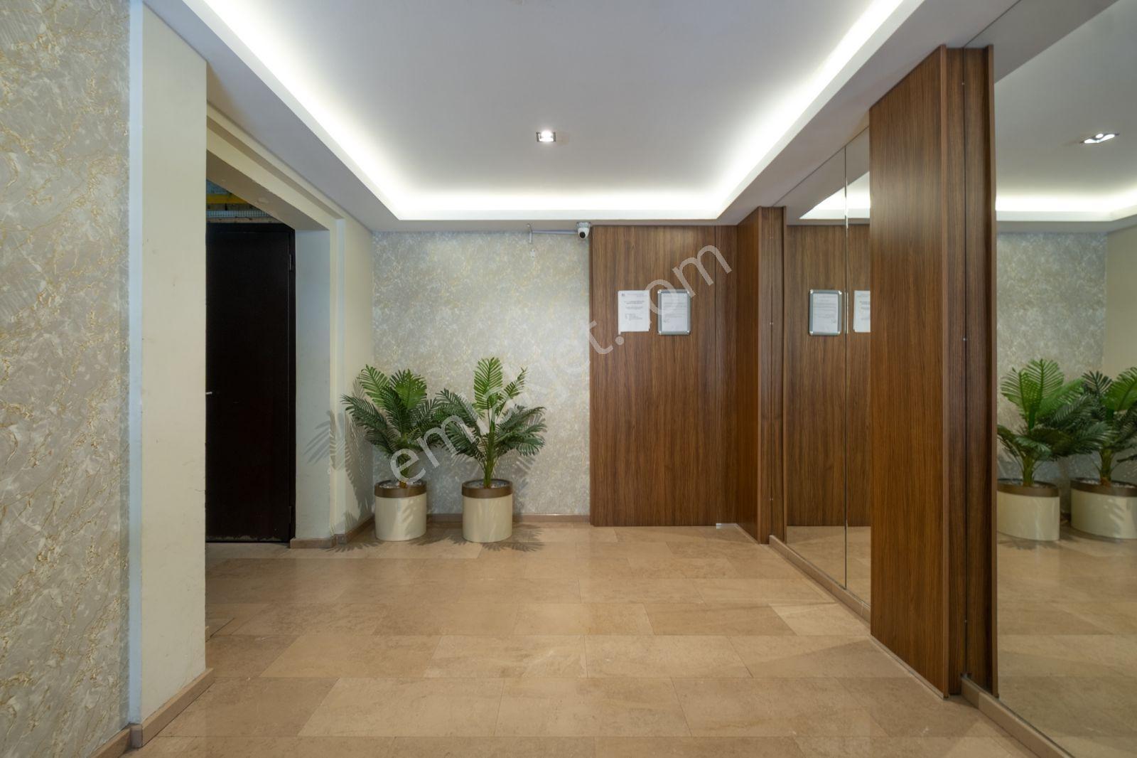 Remax Advantage'den Arkat 6 Sitesinde 3+1 Satılık Daire - Görsel 23
