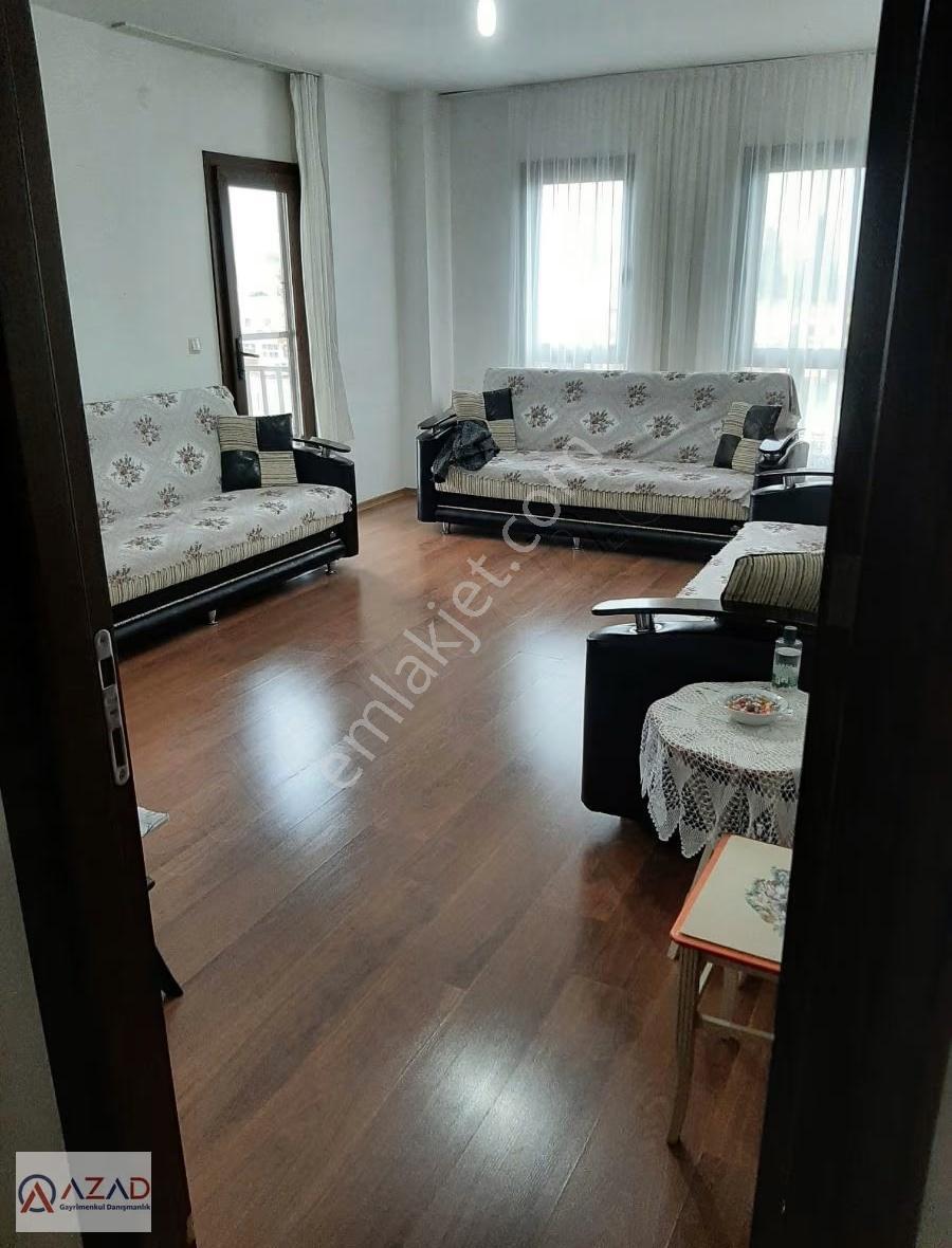 Azad- Ceyhan Ceyhunkentte Satılık Ara Kat Daire - Görsel 22