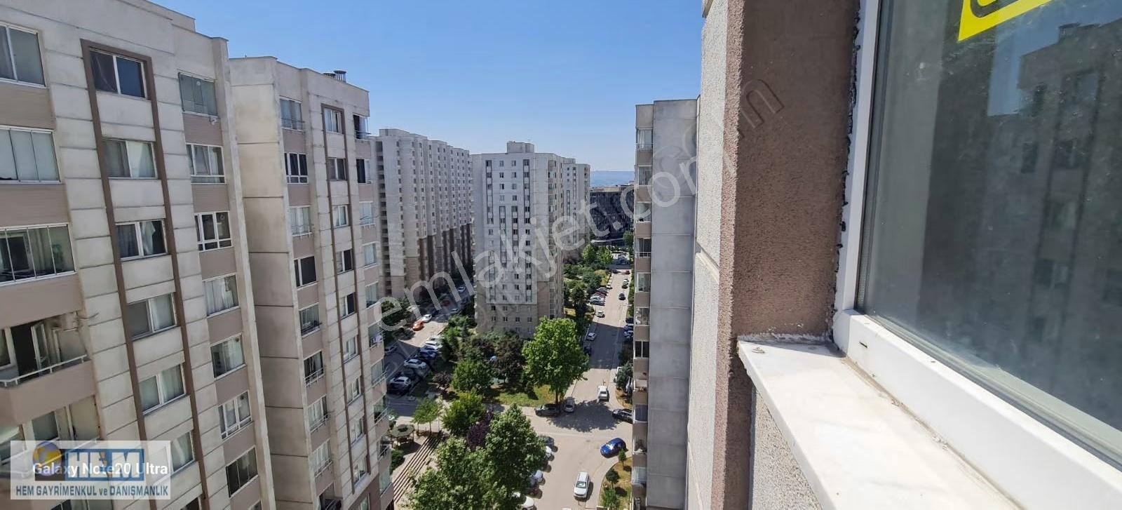 Yda Mehmet Akifersoy Konutları Kiralık 2 +1 Kıralık 14 Kat - Görsel 13