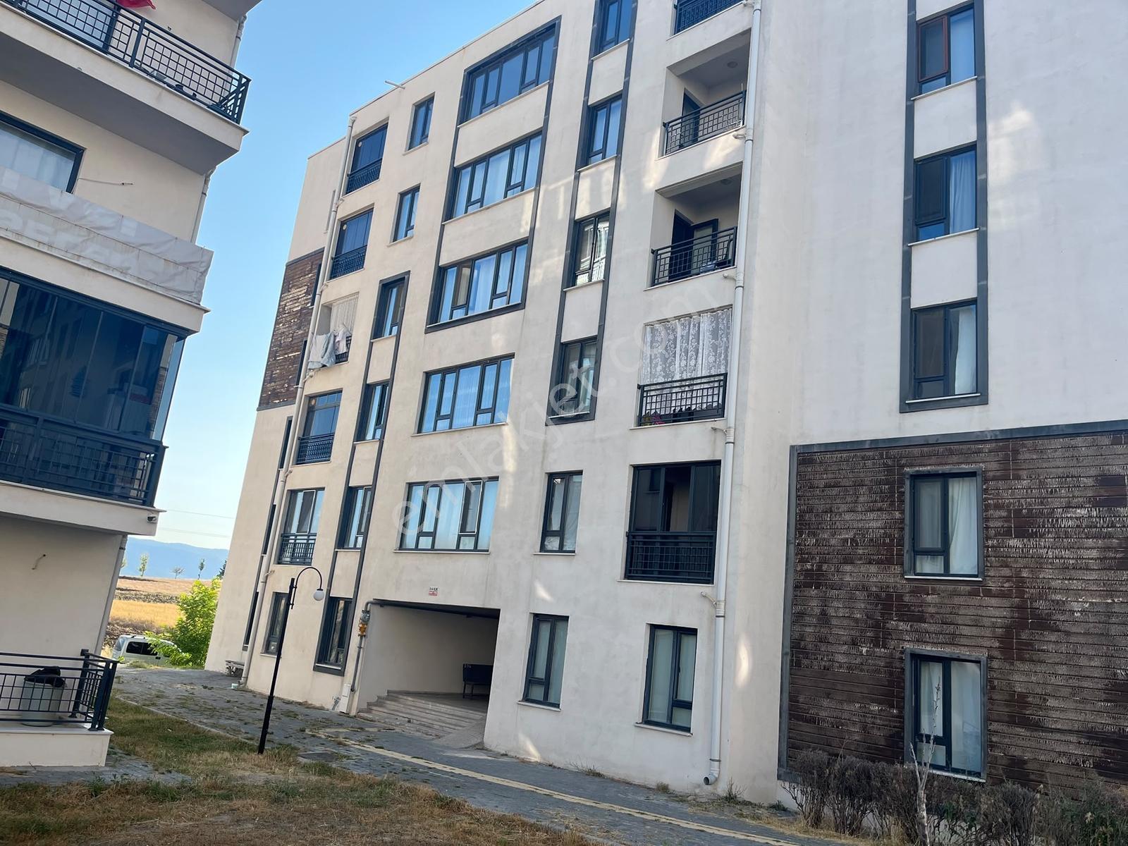 Demirland'dan Satılık 1453 Toki Konutlarında 2+1 Ara Kat Daire - Görsel 21