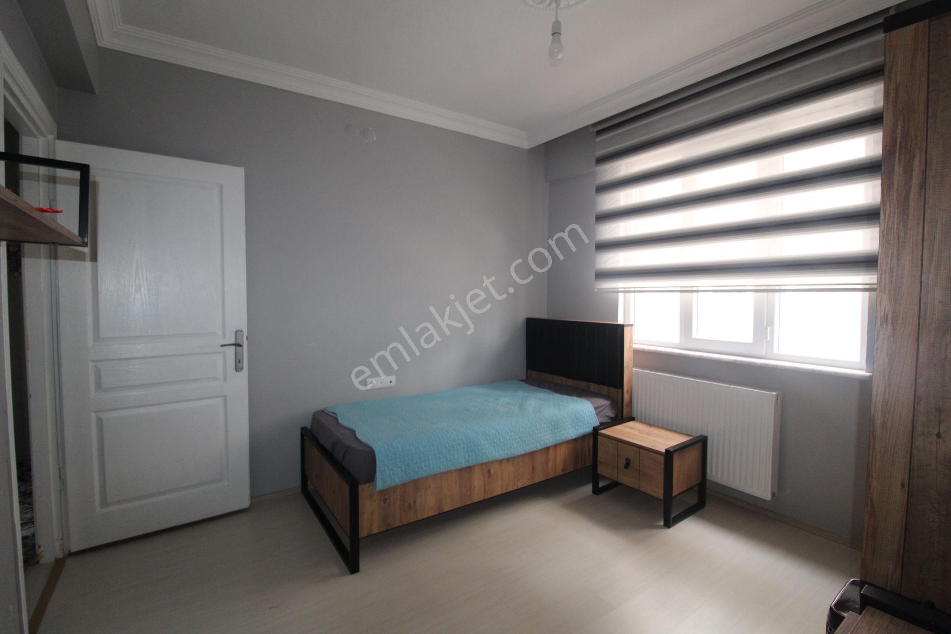 Zafertepe'de Okullara Ve Sosyal Alanlara Yakın 3+1 Satılık Daire - Görsel 19