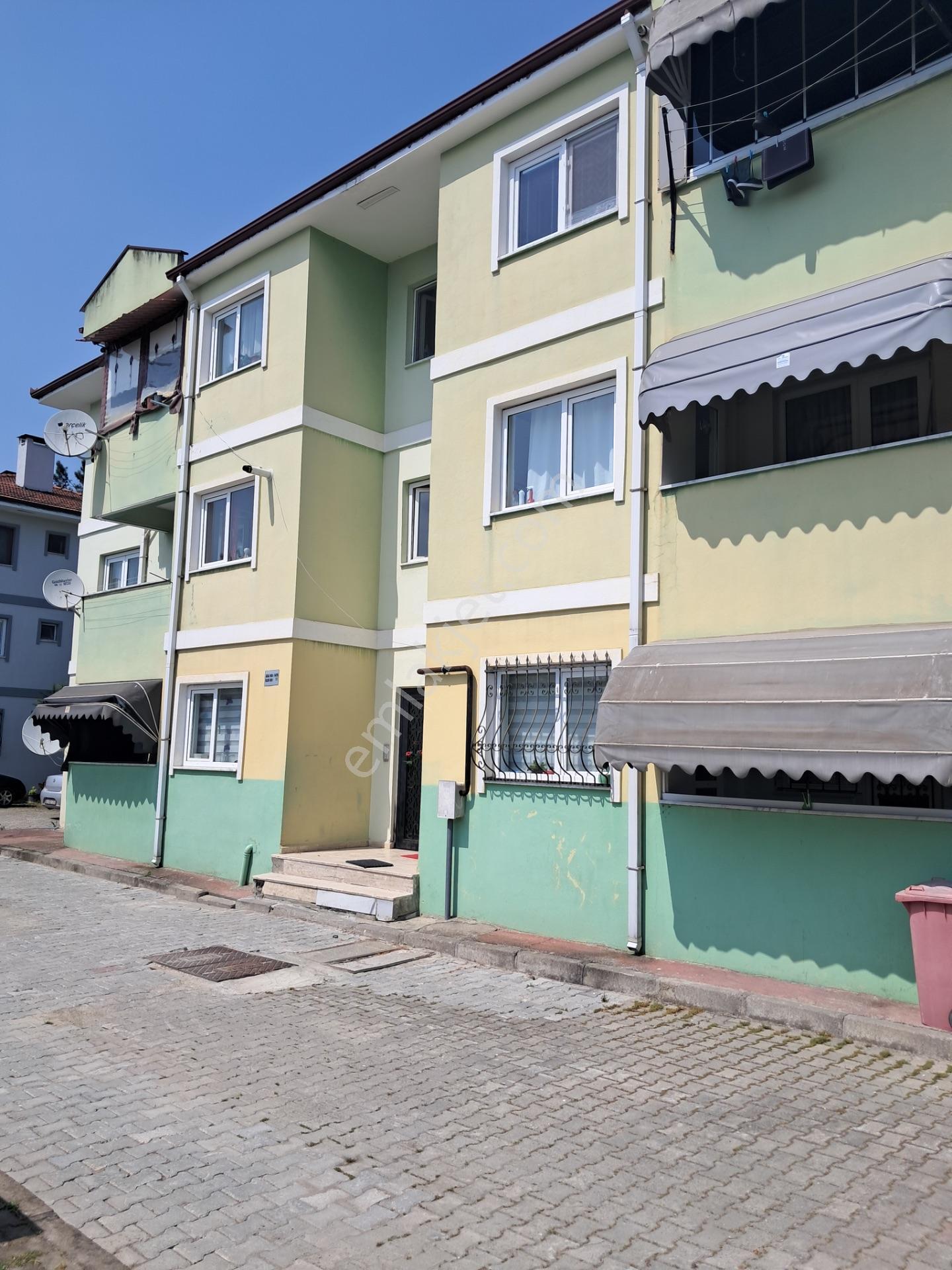 Wisrem'den Adapazarı Karaman'da Ara Kat 3+1 Satılık Daire - Görsel 28