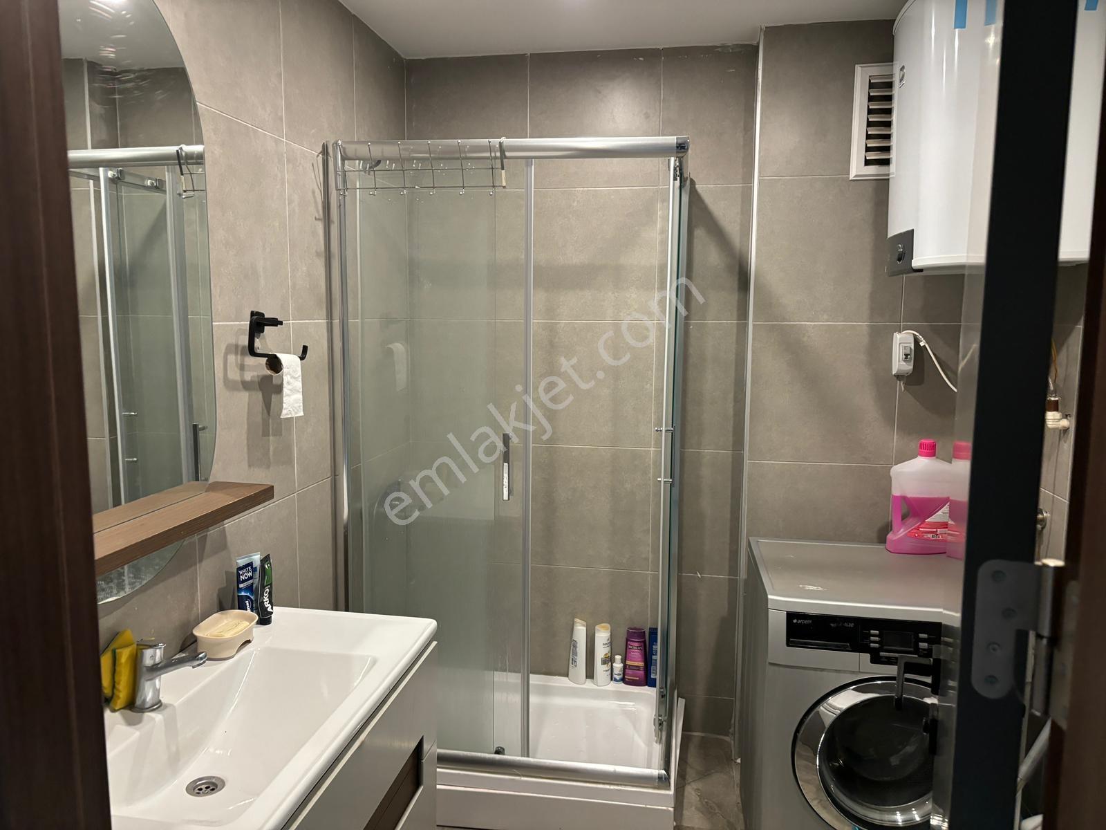 Beykent Fırst Avenua 1+0 İşyeri Ofis Veya Konuta Uygun Kiralık - Görsel 8