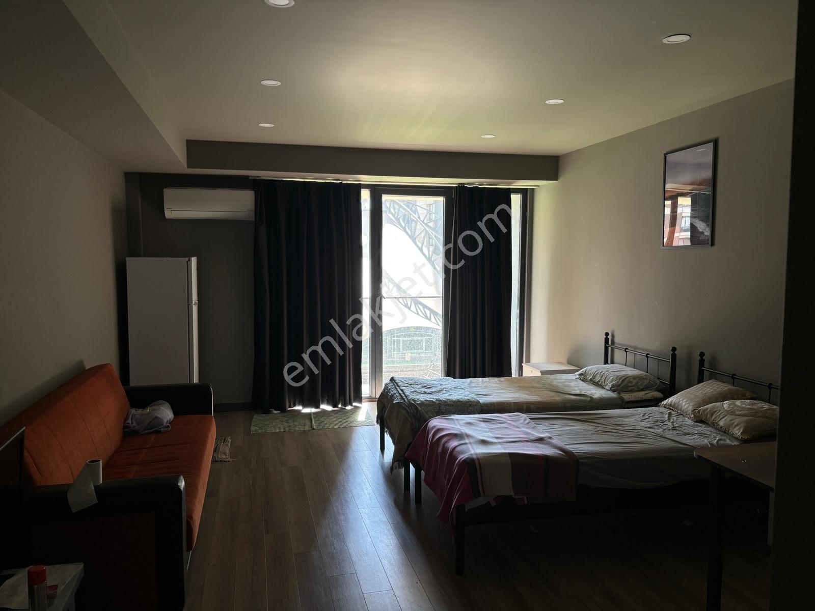 Beykent Fırst Avenua 1+0 İşyeri Ofis Veya Konuta Uygun Kiralık - Görsel 13