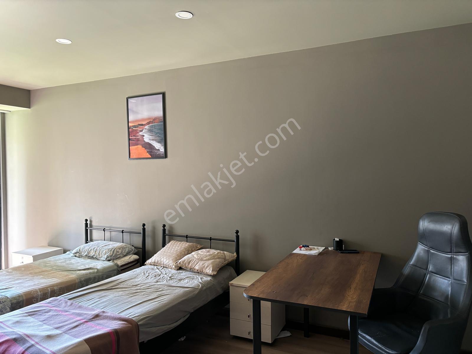 Beykent Fırst Avenua 1+0 İşyeri Ofis Veya Konuta Uygun Kiralık - Görsel 3