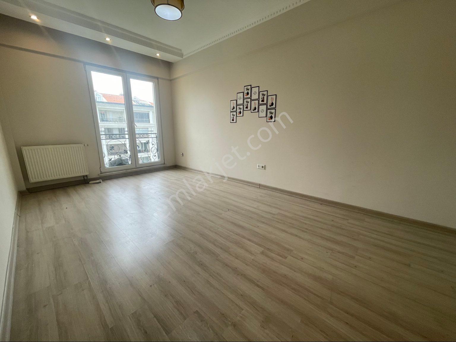 Beylikdüzü Bey Kasrı Konakları'nda Ebeveyn Banyolu 2+1 - Görsel 15