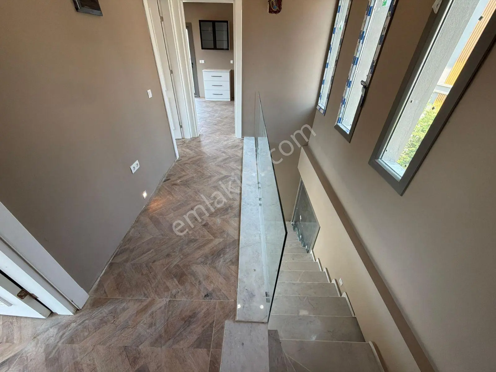 Kuşadası Yaylaköy De 4+1 Özel Havuzlu Villa - Görsel 19