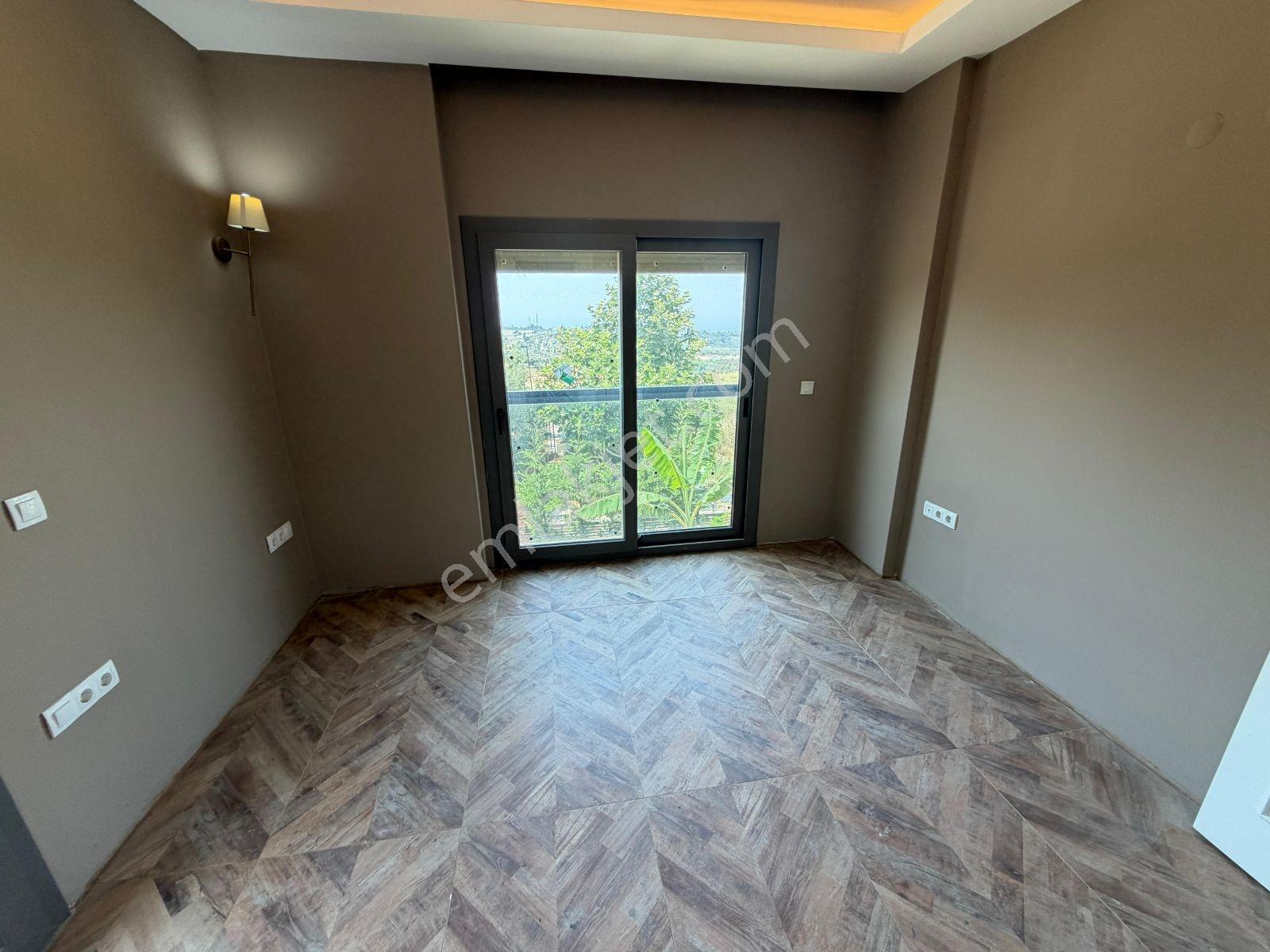 Kuşadası Yaylaköy De 4+1 Özel Havuzlu Villa - Görsel 9