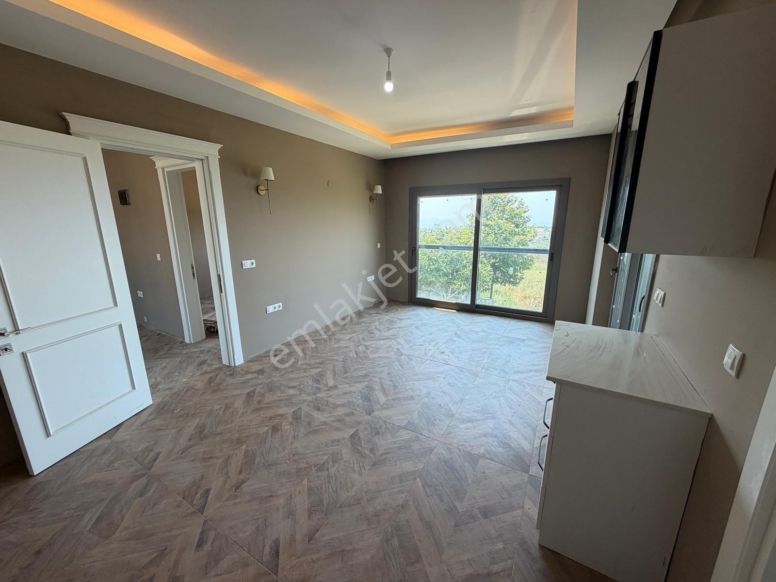 Kuşadası Yaylaköy De 4+1 Özel Havuzlu Villa - Görsel 5