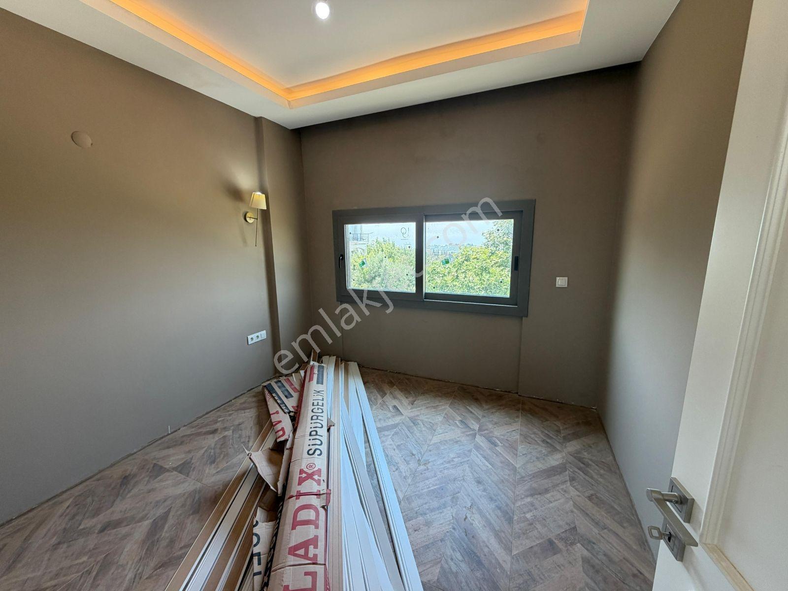 Kuşadası Yaylaköy De 4+1 Özel Havuzlu Villa - Görsel 10