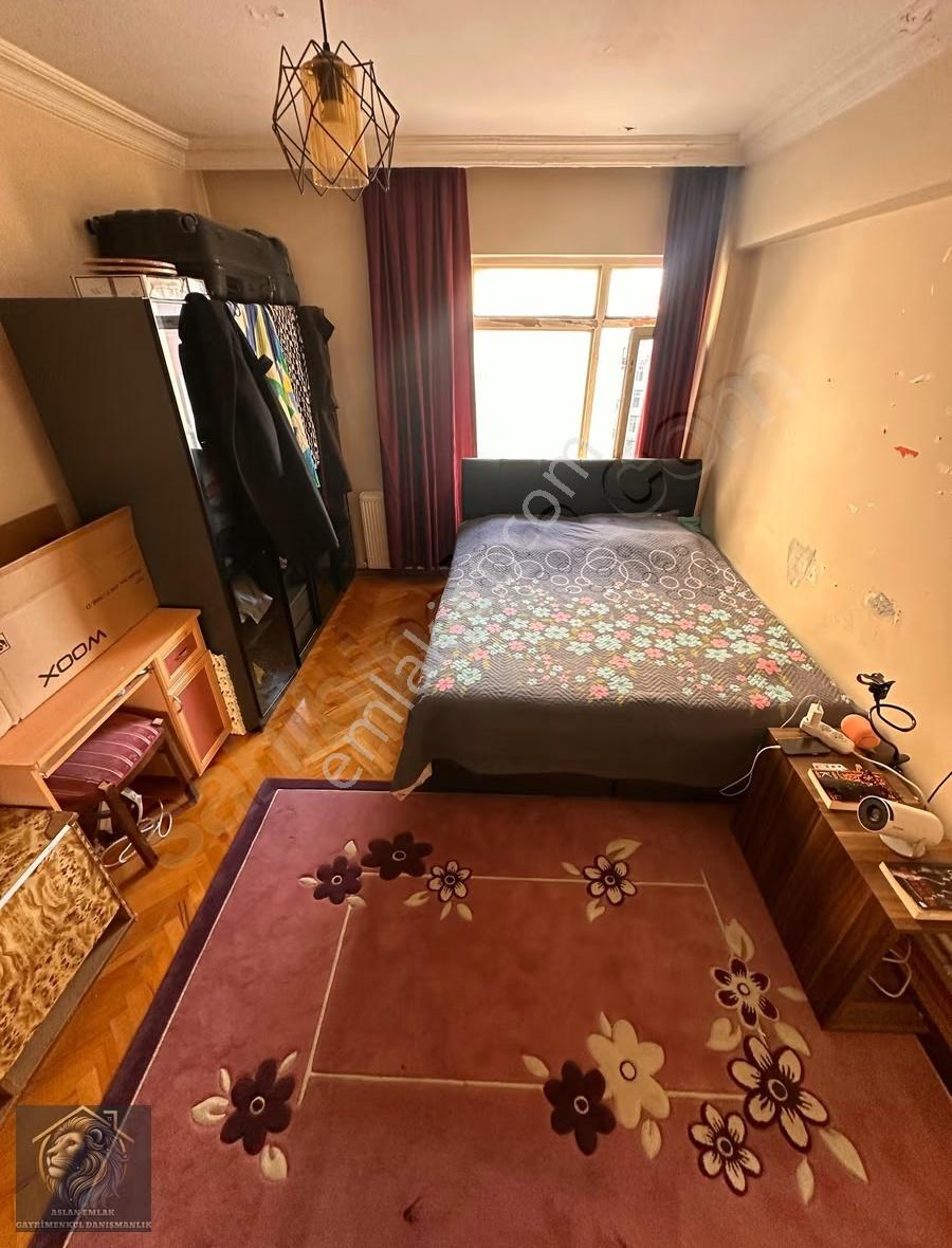 İstasyon Mah'de Cadde Üzerinde Ön Cephe Satılık Daire - Görsel 15