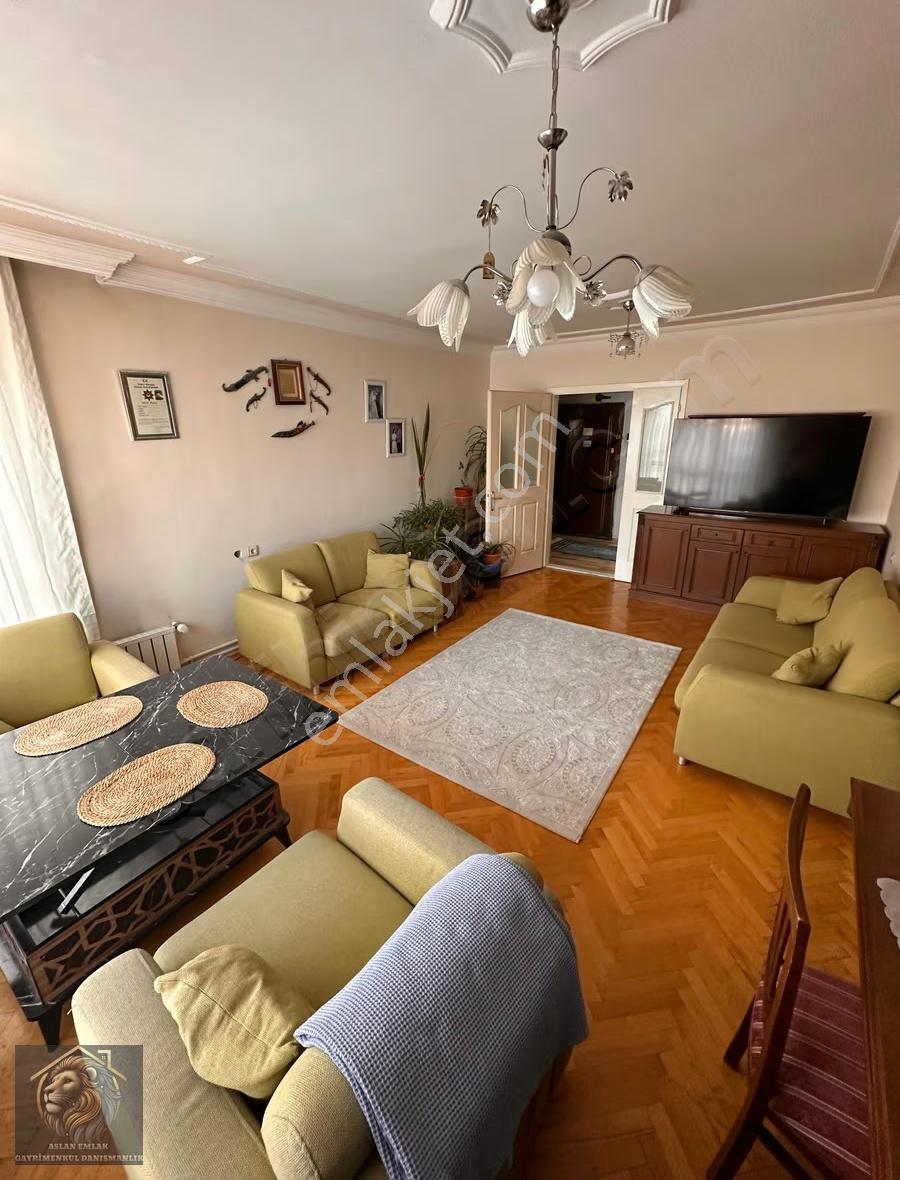İstasyon Mah'de Cadde Üzerinde Ön Cephe Satılık Daire - Görsel 30