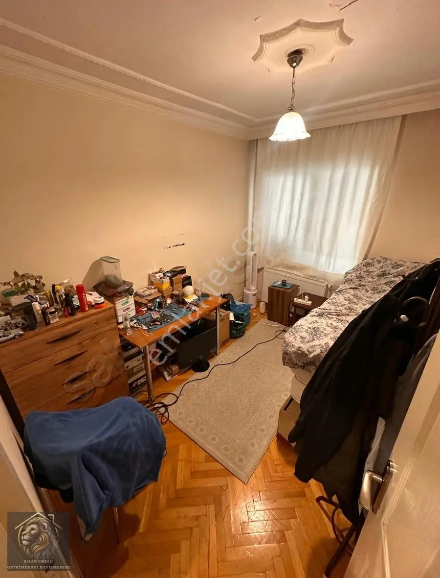 İstasyon Mah'de Cadde Üzerinde Ön Cephe Satılık Daire - Görsel 2