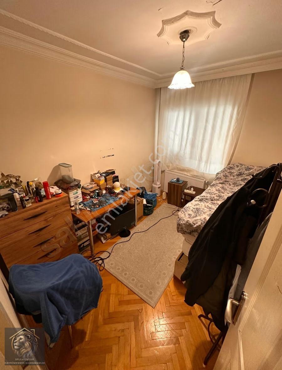 İstasyon Mah'de Cadde Üzerinde Ön Cephe Satılık Daire - Görsel 32