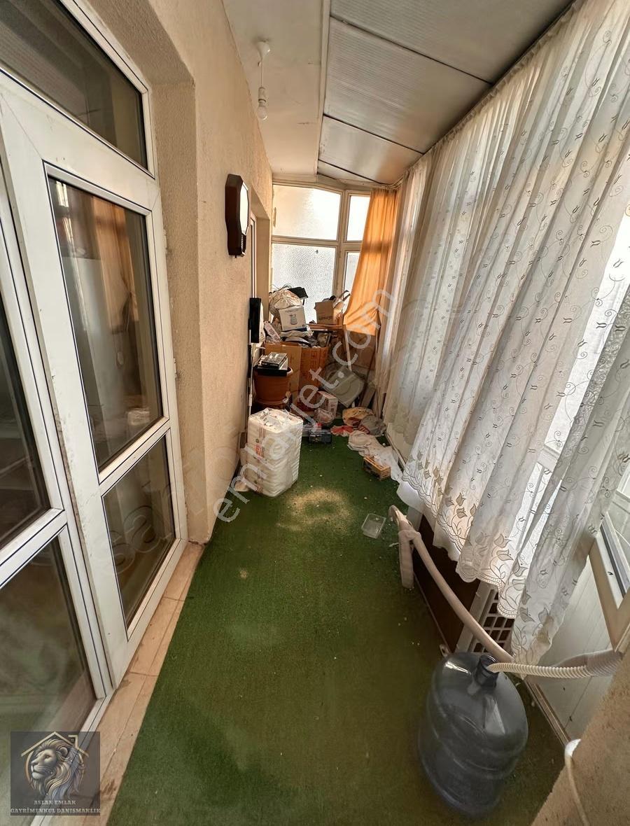 İstasyon Mah'de Cadde Üzerinde Ön Cephe Satılık Daire - Görsel 31