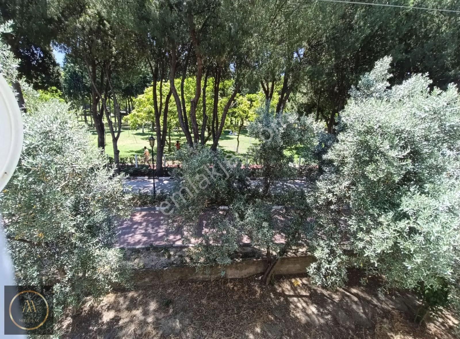 Laleli Yürüyüş Parkı Cepheli Kiralık 3+1 Daire - Görsel 4