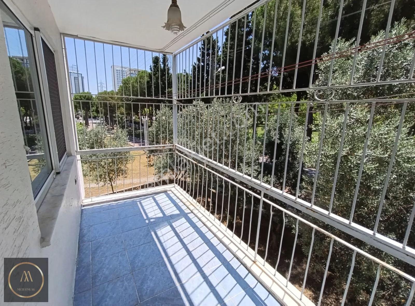 Laleli Yürüyüş Parkı Cepheli Kiralık 3+1 Daire - Görsel 6