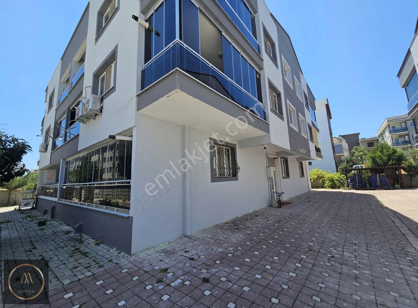 Muradiye Mh'de Kiralık Site İçi Daire 2+1 - Görsel 12