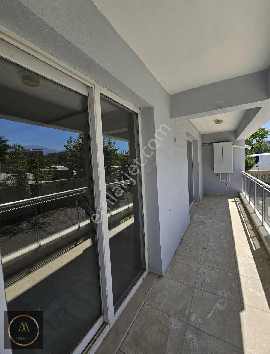 Muradiye Mh'de Kiralık Site İçi Daire 2+1 - Görsel 5