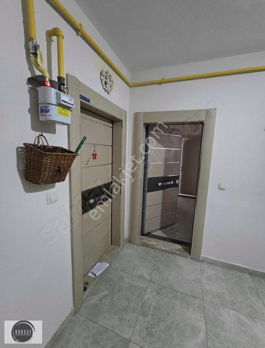 Mudanya Halitpaşada Oturulmamış Sıfır Eşyalı 2+1 Kiralık Daire - Görsel 3