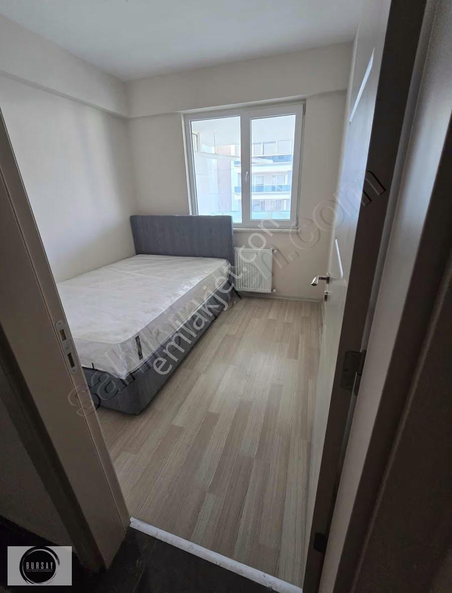 Mudanya Halitpaşada Oturulmamış Sıfır Eşyalı 2+1 Kiralık Daire - Görsel 6