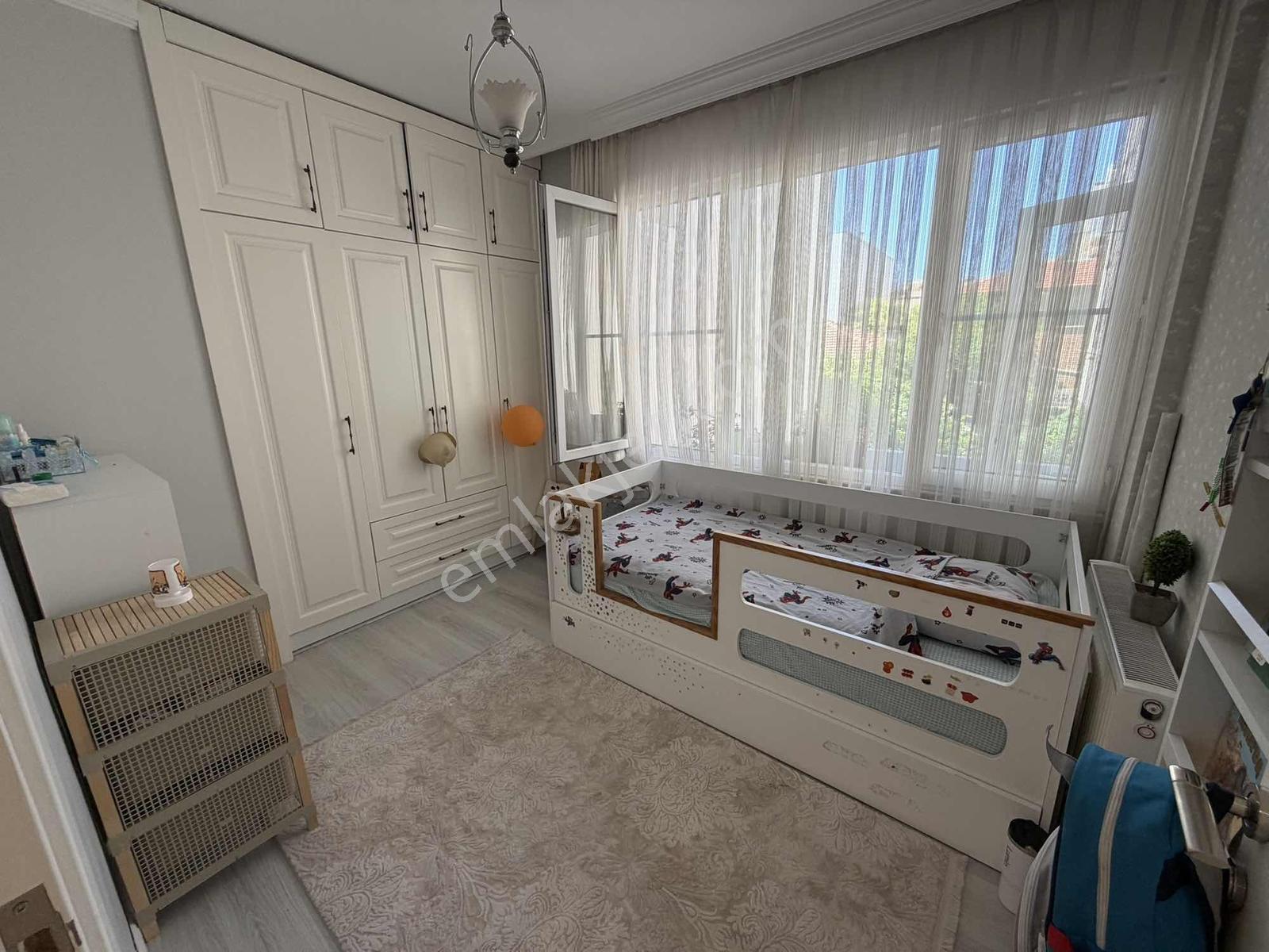 Karakaş'tan Çarşı'da Lüks Daire - Görsel 19