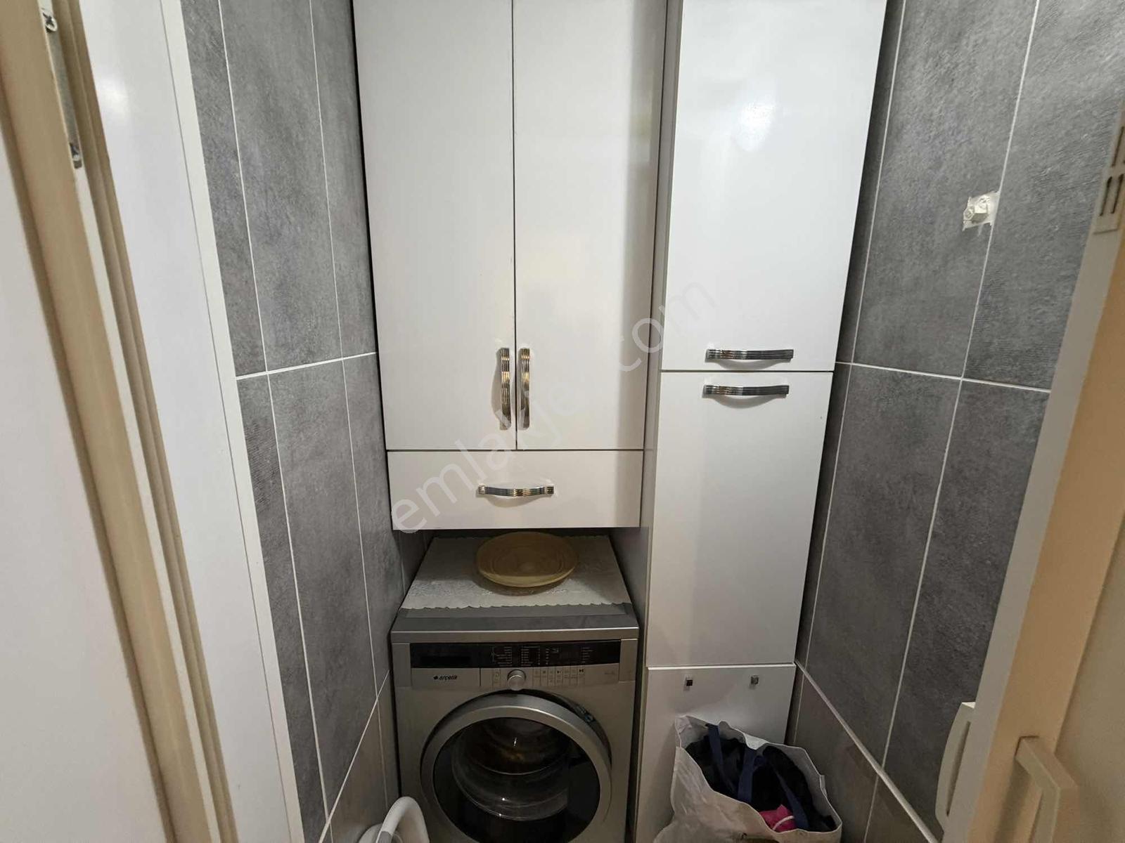 Karakaş'tan Çarşı'da Lüks Daire - Görsel 27