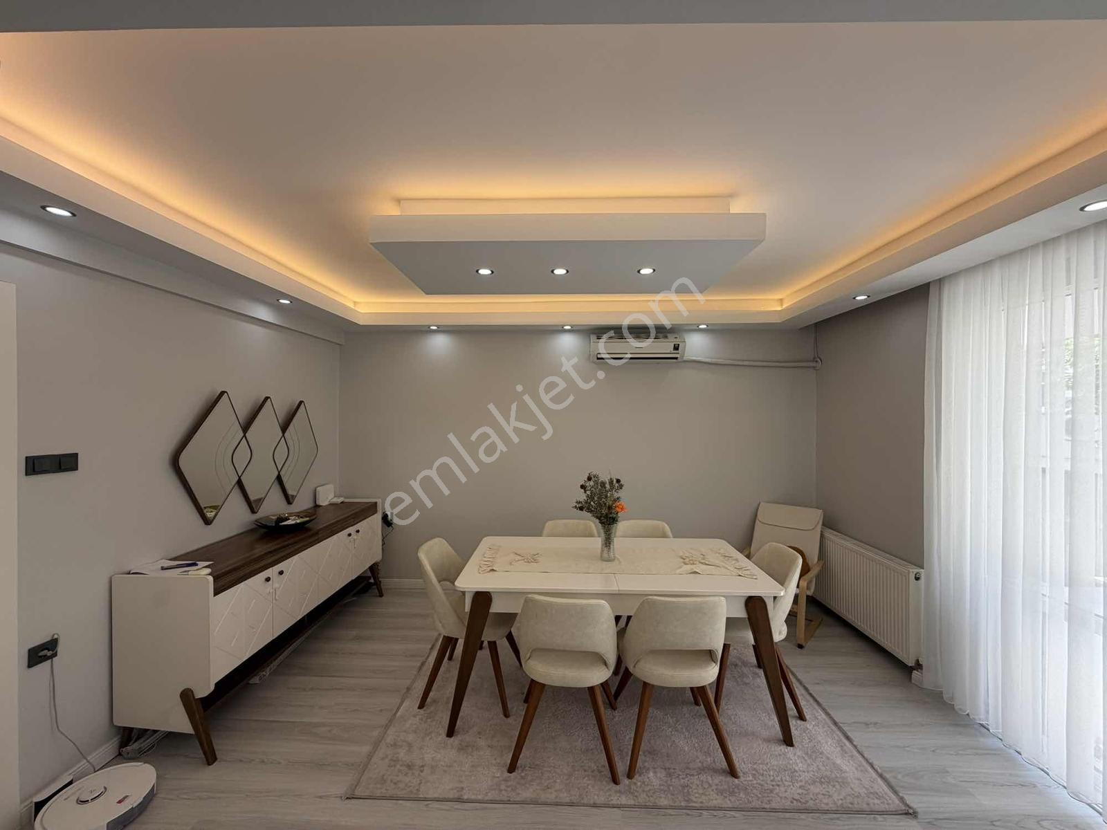 Karakaş'tan Çarşı'da Lüks Daire - Görsel 29
