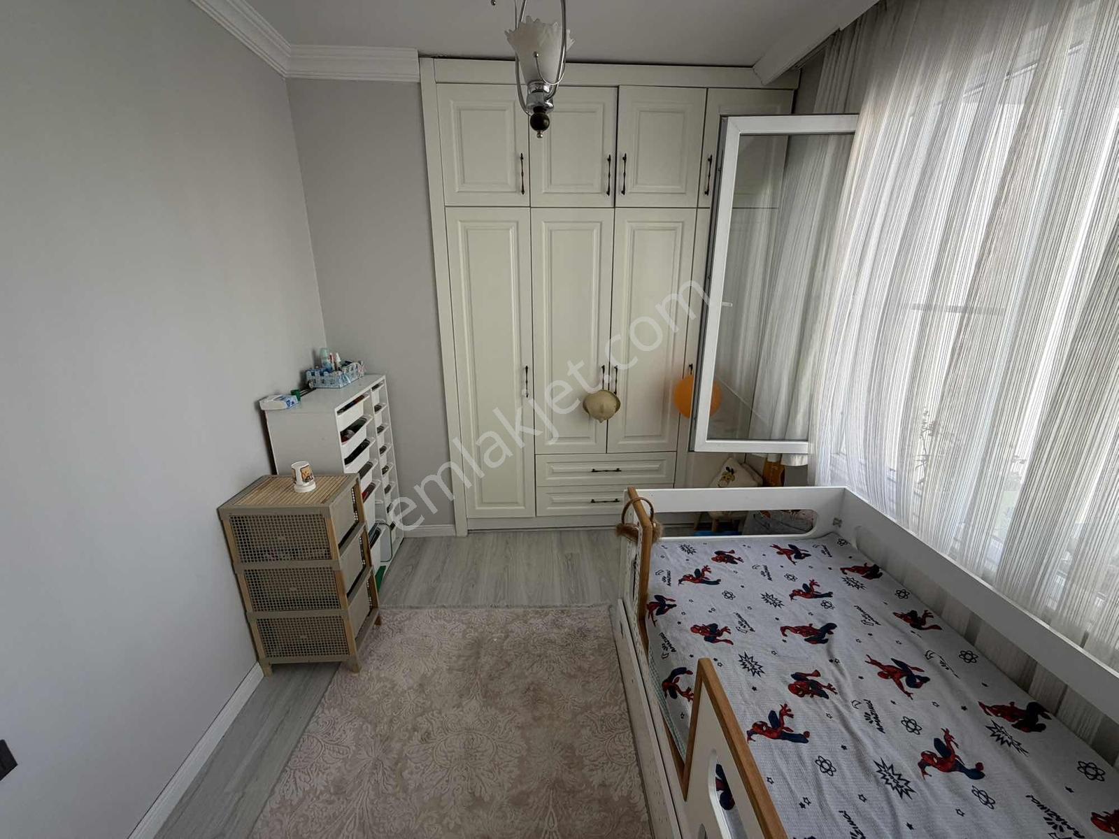Karakaş'tan Çarşı'da Lüks Daire - Görsel 20