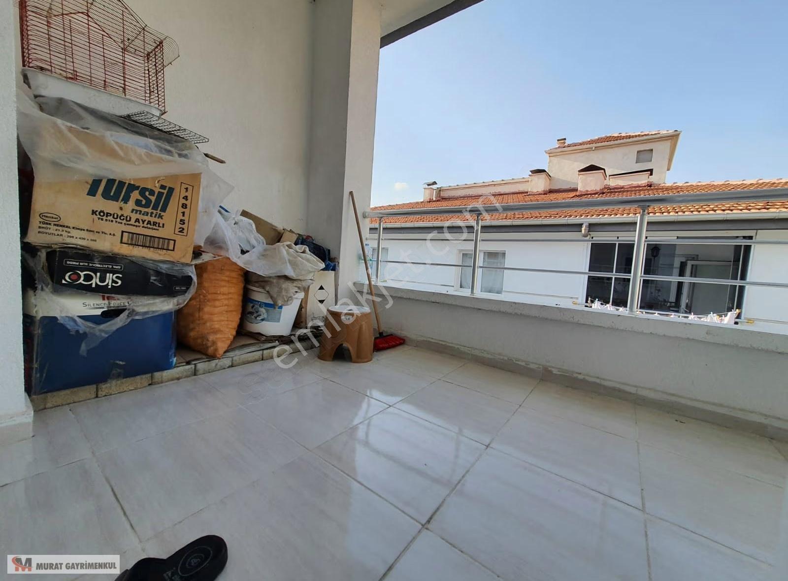 Kanuni Mahallesinde Butik Sitede Kaçırılmayacak Fırsat Dairesi - Görsel 10