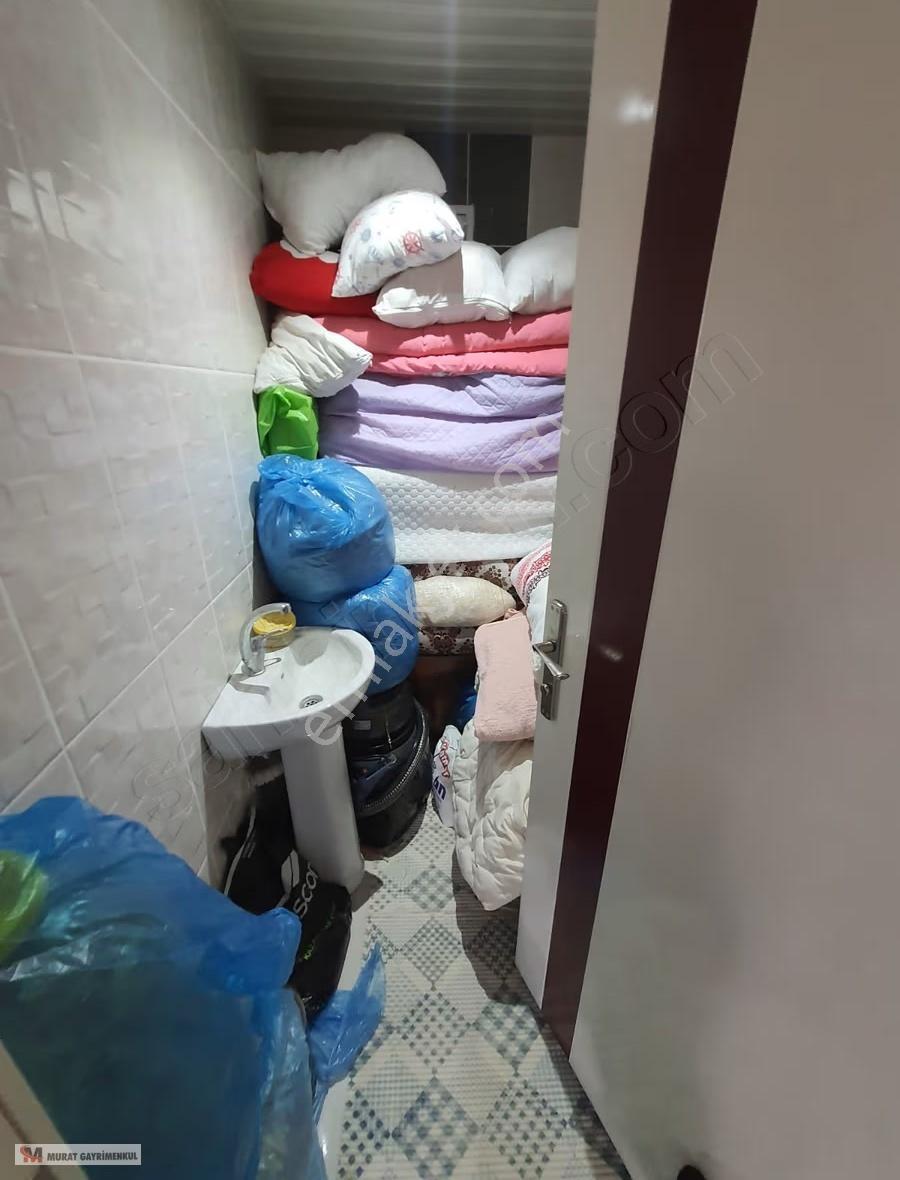 Kanuni Mahallesinde Butik Sitede Kaçırılmayacak Fırsat Dairesi - Görsel 35
