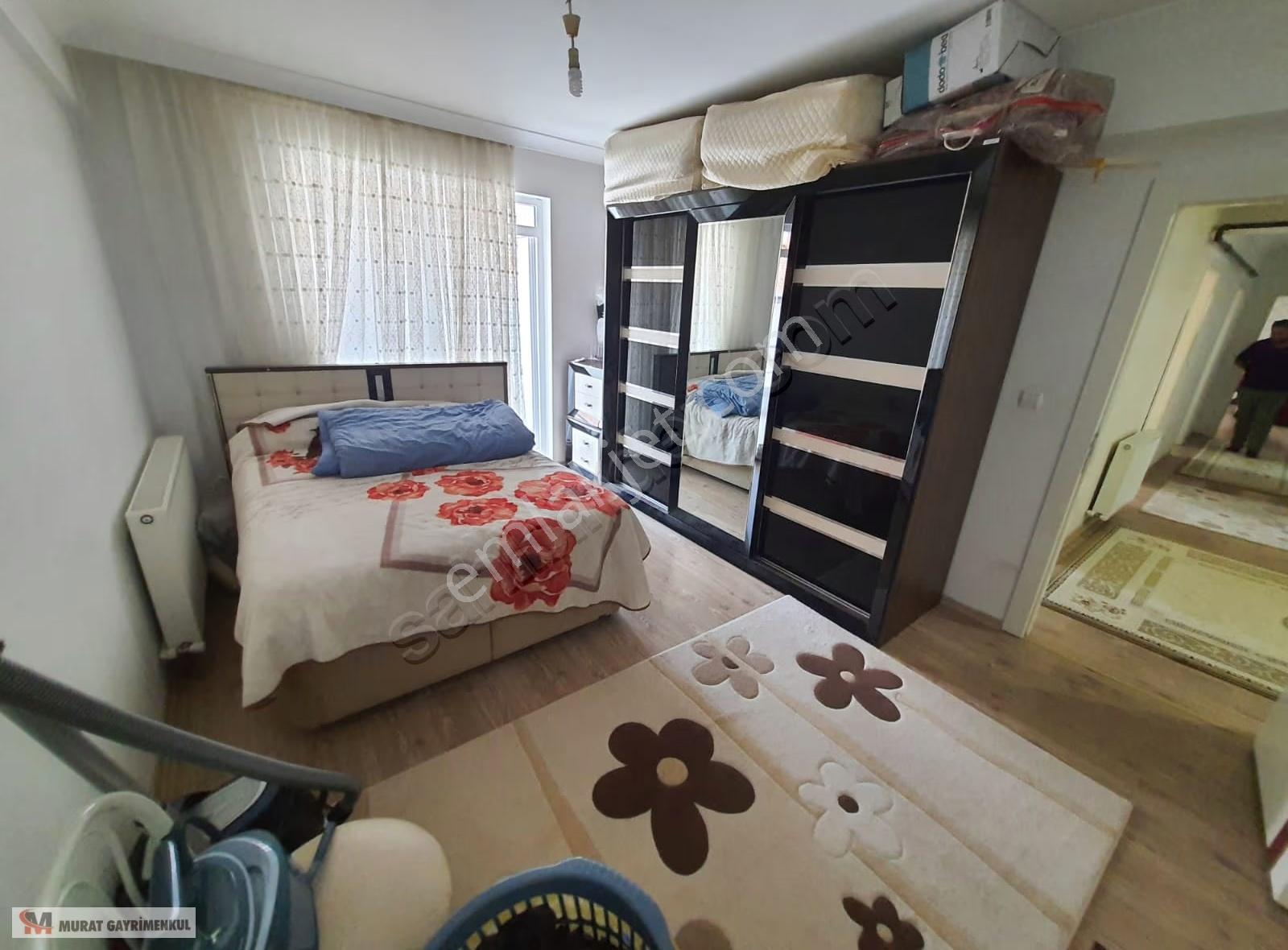 Kanuni Mahallesinde Butik Sitede Kaçırılmayacak Fırsat Dairesi - Görsel 24