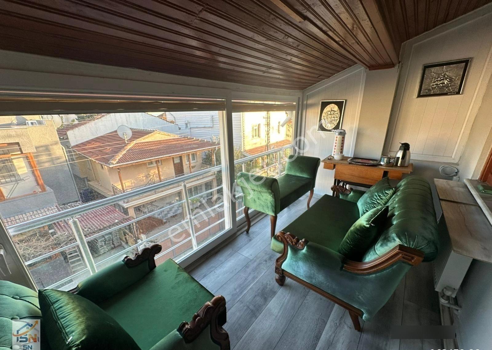 Denize Sıfır Marmara Ereğlisi Yeni Çiftlik Satılık Dubleks Daire - Görsel 4