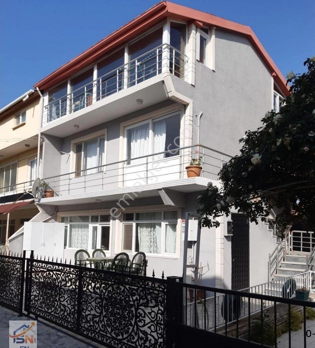 Denize Sıfır Marmara Ereğlisi Yeni Çiftlik Satılık Dubleks Daire - Görsel 7