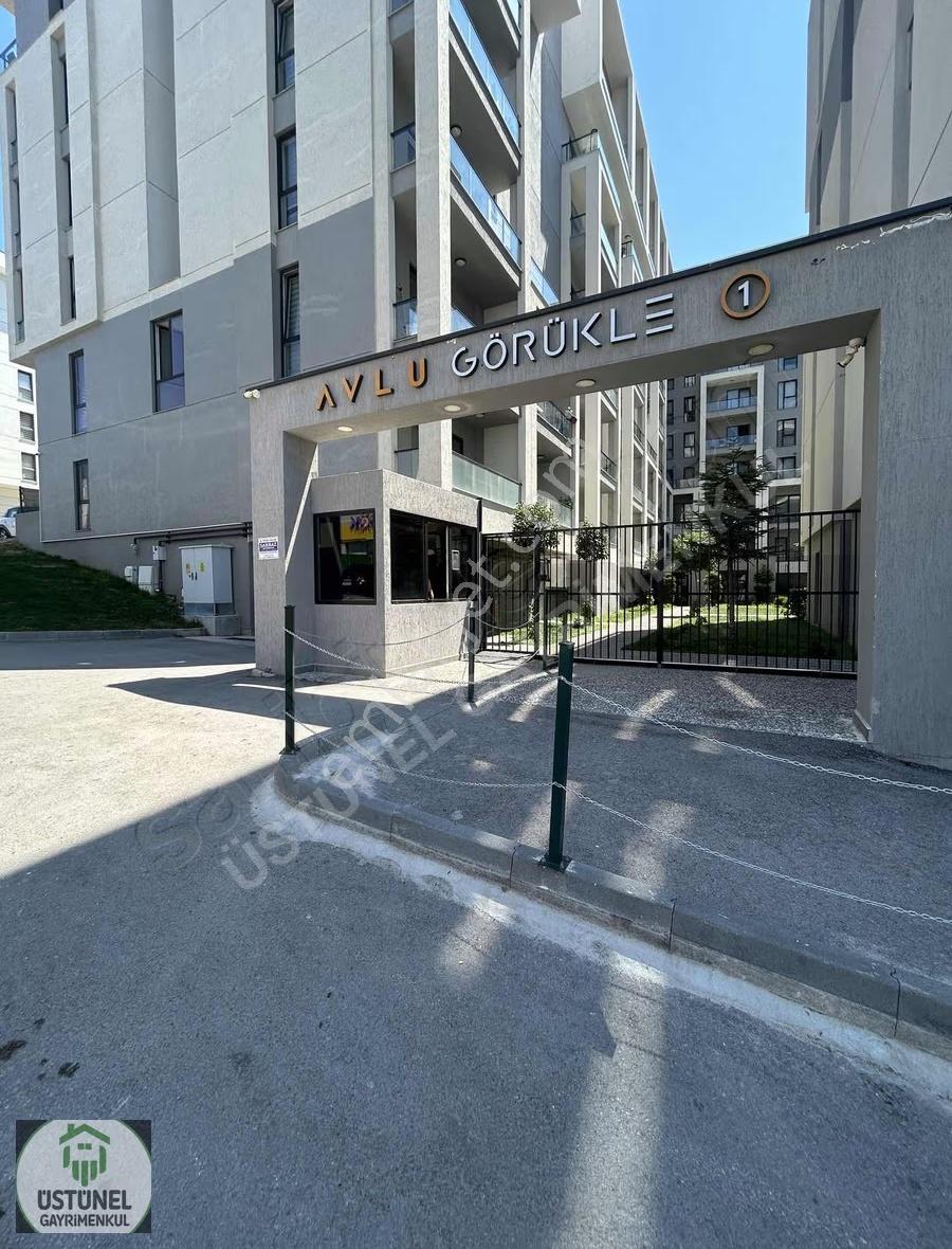 Üstünel'den Avlu 1'de Eşyalı Dubleks Kiralık Daire - Görsel 4