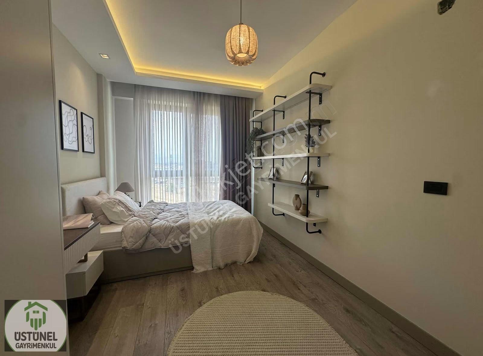 Üstünel'den Doğanköy Loca-24 Lüks 3+1 161mt2 Satılık Daire - Görsel 24