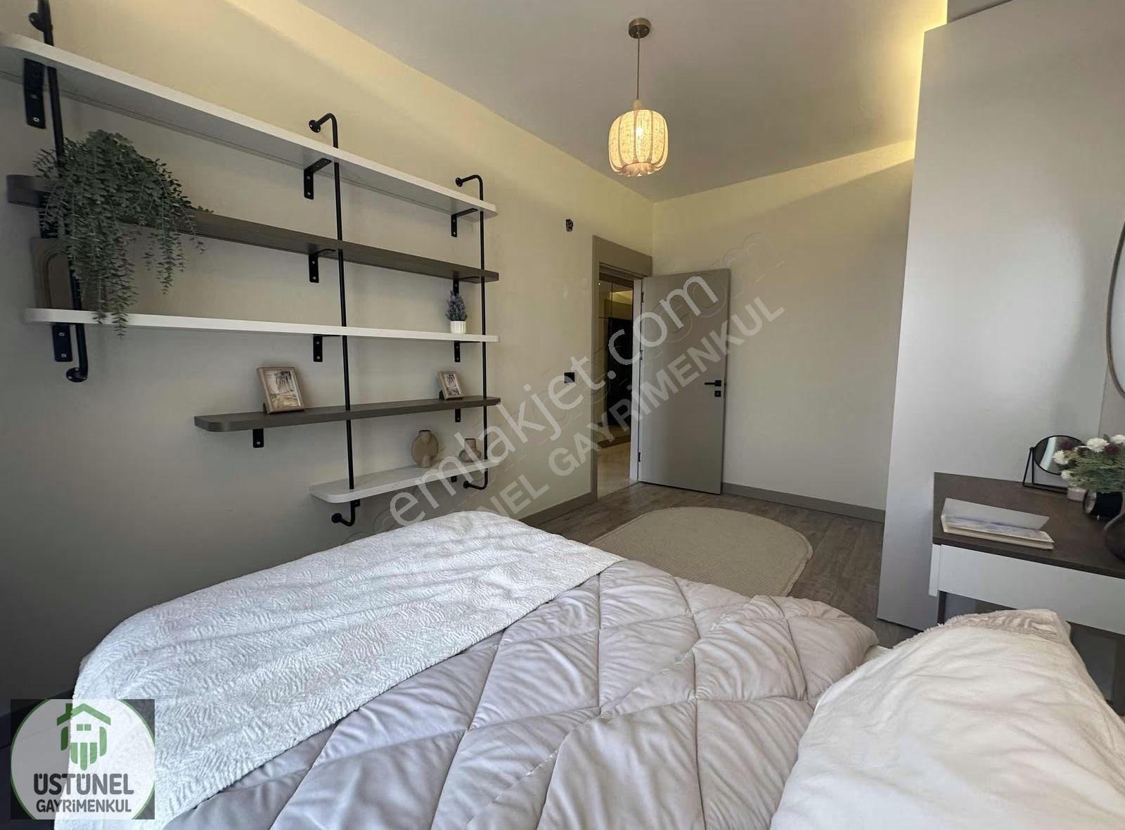 Üstünel'den Doğanköy Loca-24 Lüks 3+1 161mt2 Satılık Daire - Görsel 8
