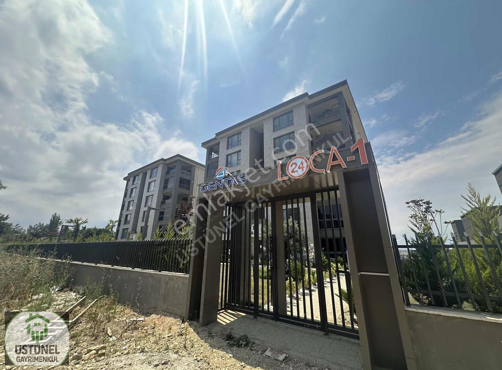 Üstünel'den Doğanköy Loca-24 Lüks 3+1 161mt2 Satılık Daire - Görsel 9
