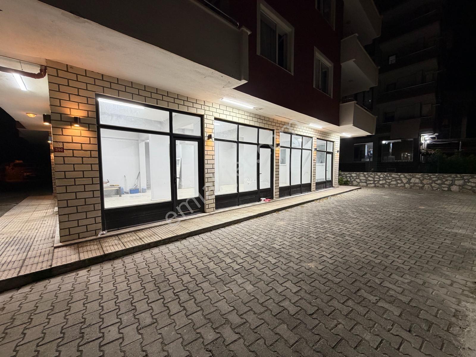 Bursa Görükle 'de Satılık Dükkan - Görsel 21