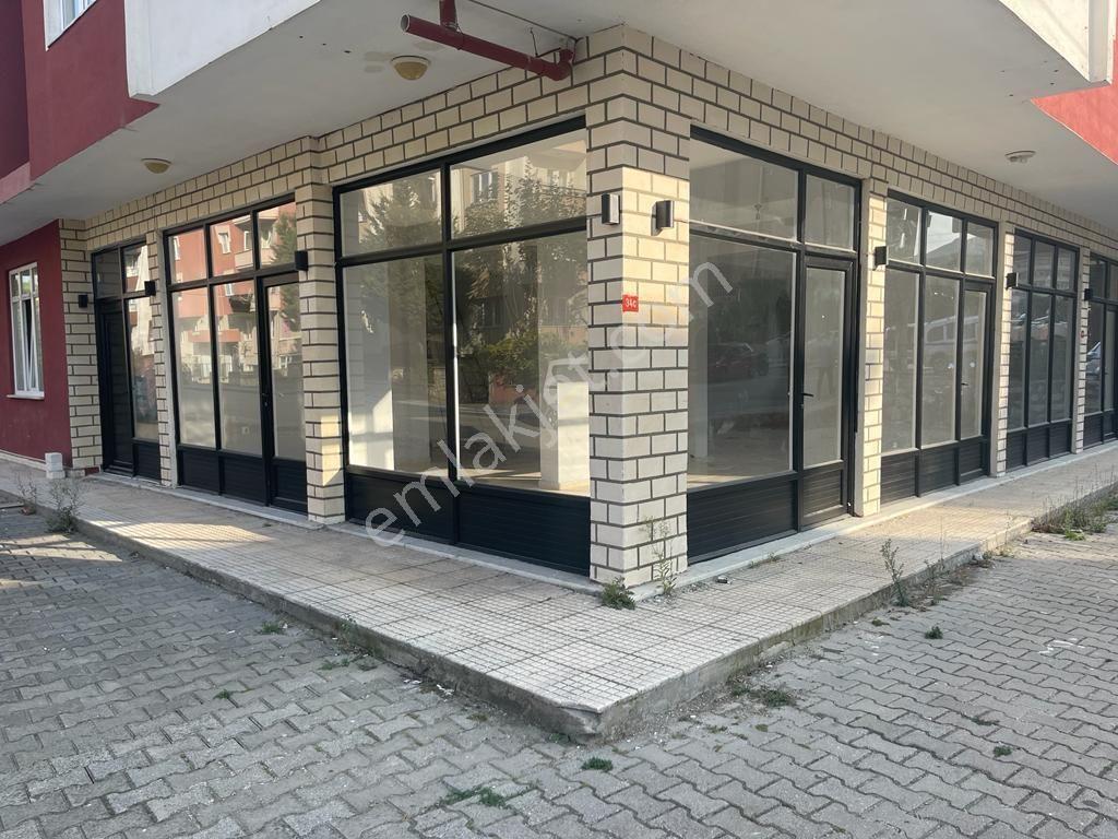 Bursa Görükle 'de Satılık Dükkan - Görsel 3